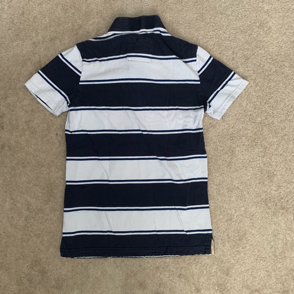 Hollister Stretch Polo - Picture 2 of 2